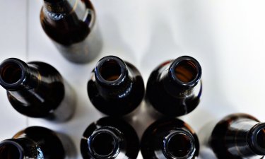 The rise of bottle-conditioned beer