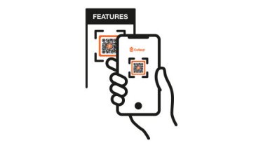scan features