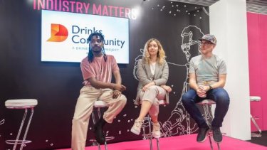 Imbibe Live industry matters speakers