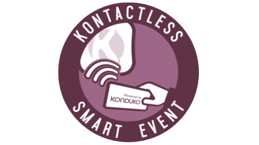 Konduko smart event icon